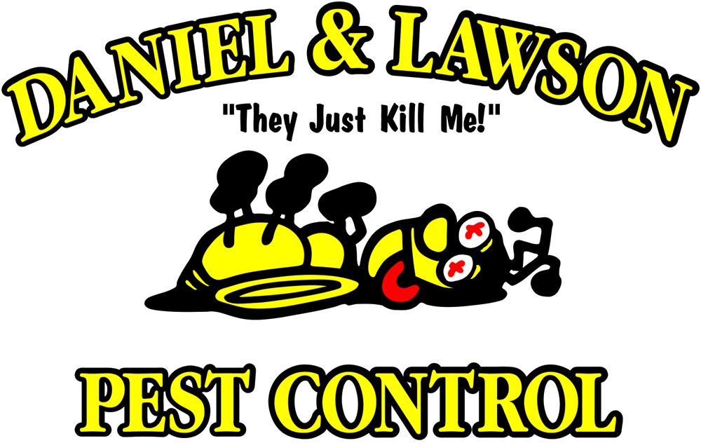 Daniel & Lawson Pest Control